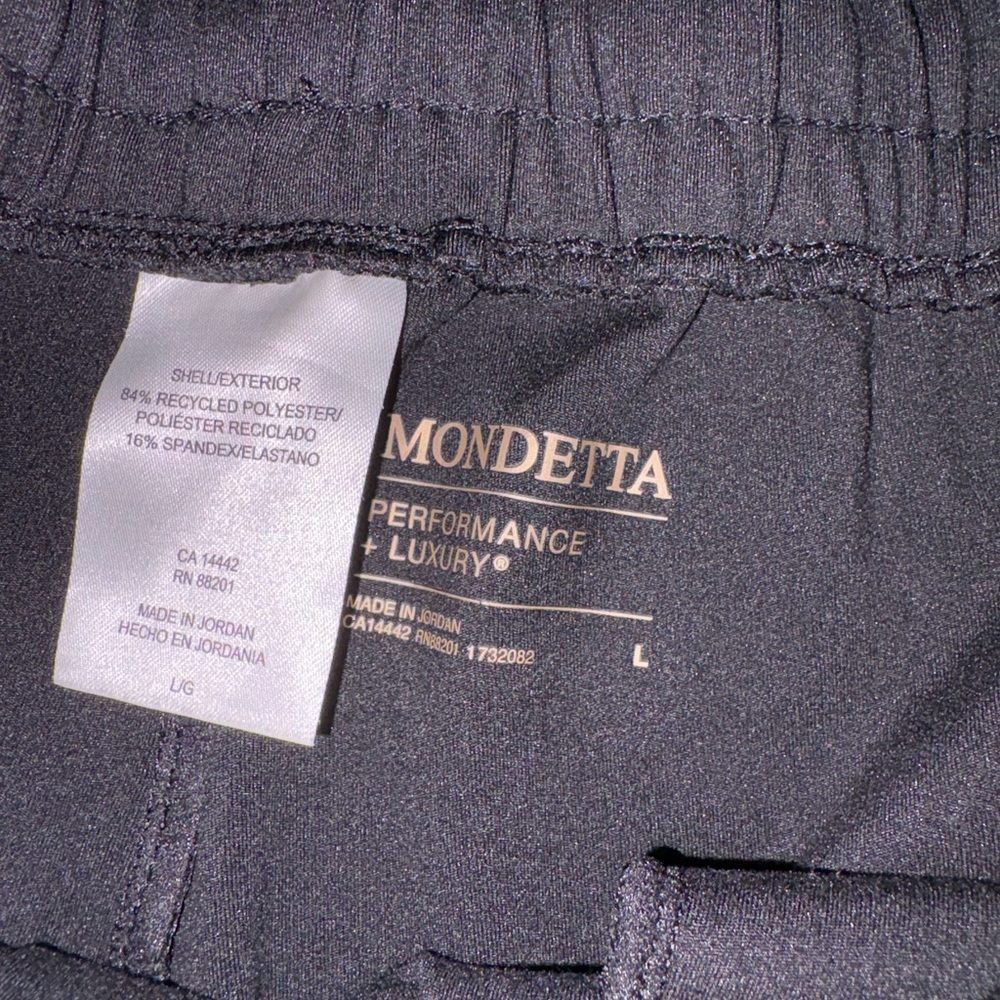 Mondetta Joggers - Picture 4 of 4